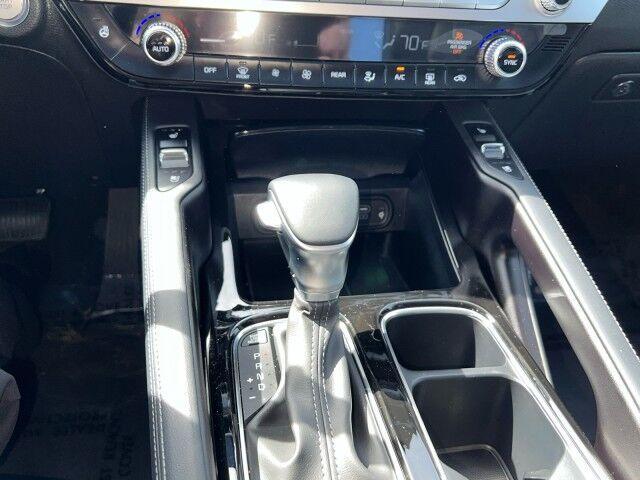 used 2024 Kia Telluride car, priced at $44,989