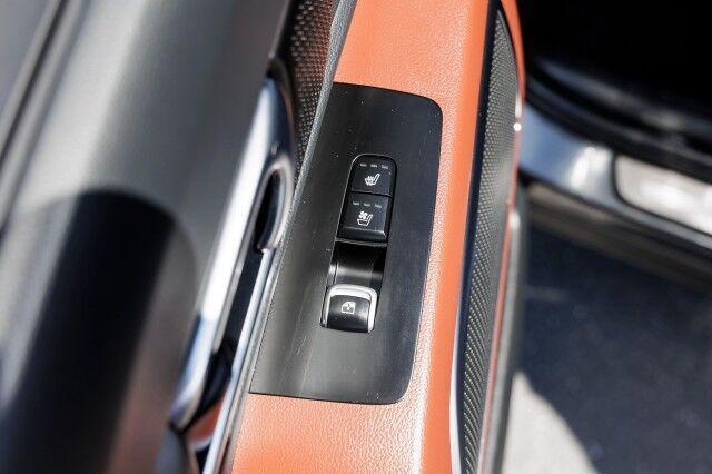 used 2024 Kia Telluride car, priced at $43,991