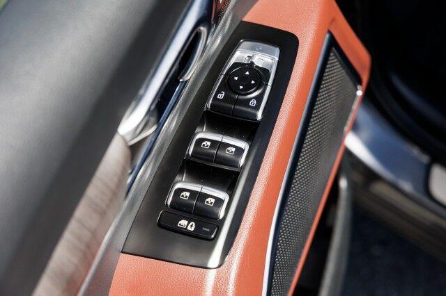used 2024 Kia Telluride car, priced at $43,991