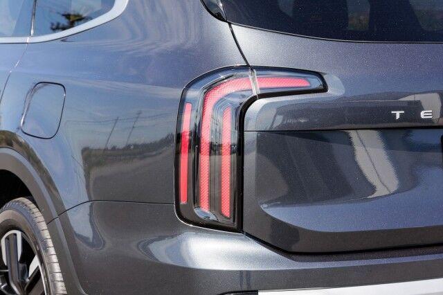used 2024 Kia Telluride car, priced at $43,991