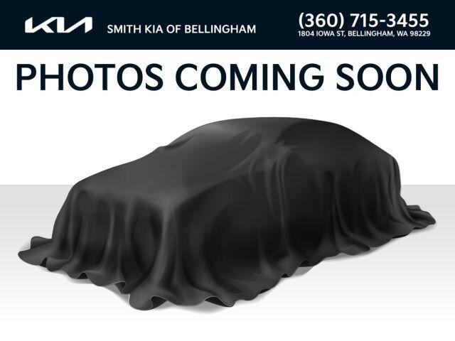 used 2023 Kia Sportage Hybrid car, priced at $29,896