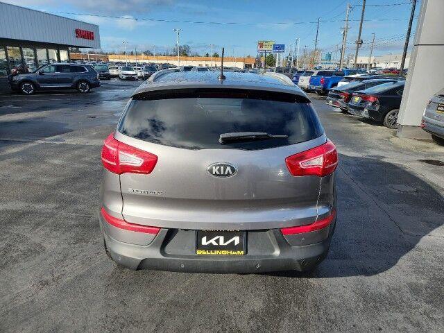 used 2013 Kia Sportage car, priced at $9,998