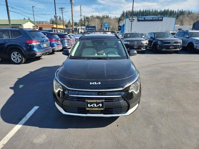 used 2024 Kia Niro car, priced at $29,989