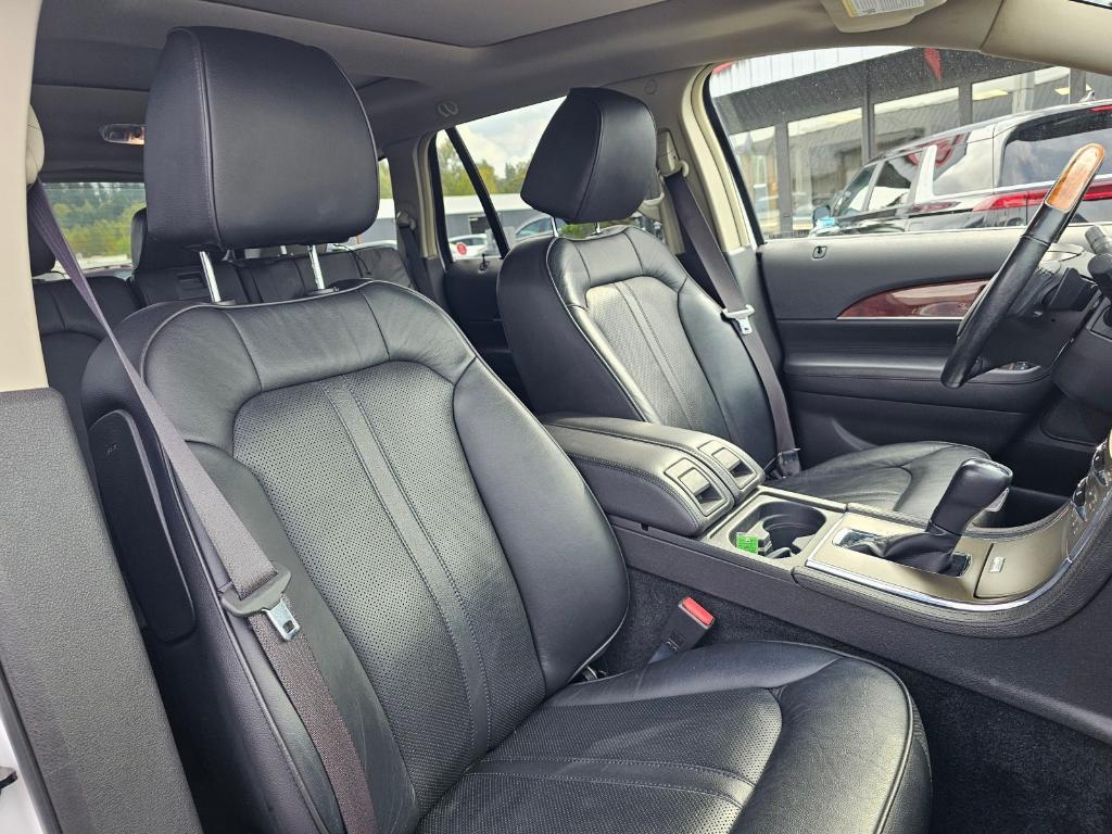 used 2013 Lincoln MKX car, priced at $13,879