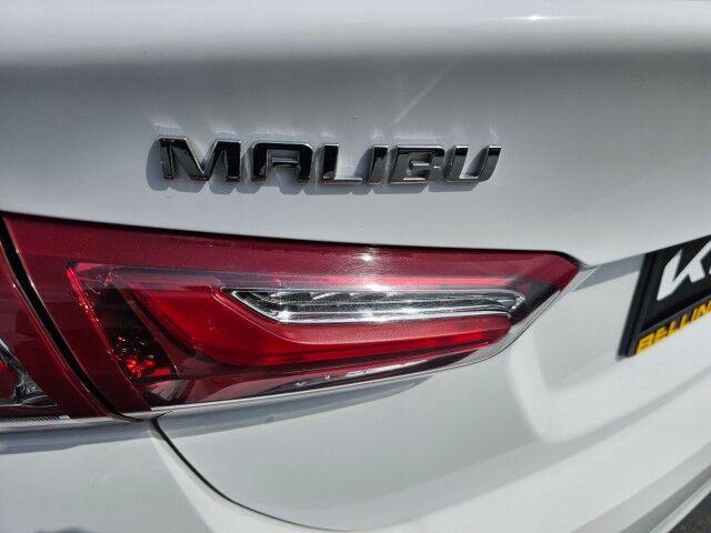 used 2021 Chevrolet Malibu car, priced at $22,961
