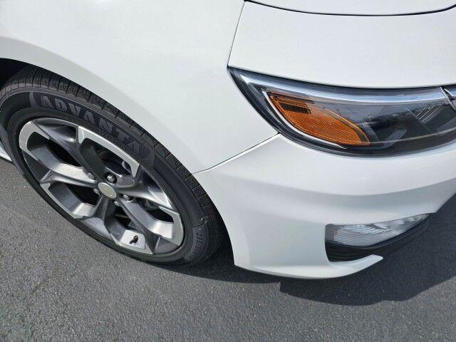 used 2021 Chevrolet Malibu car, priced at $22,961