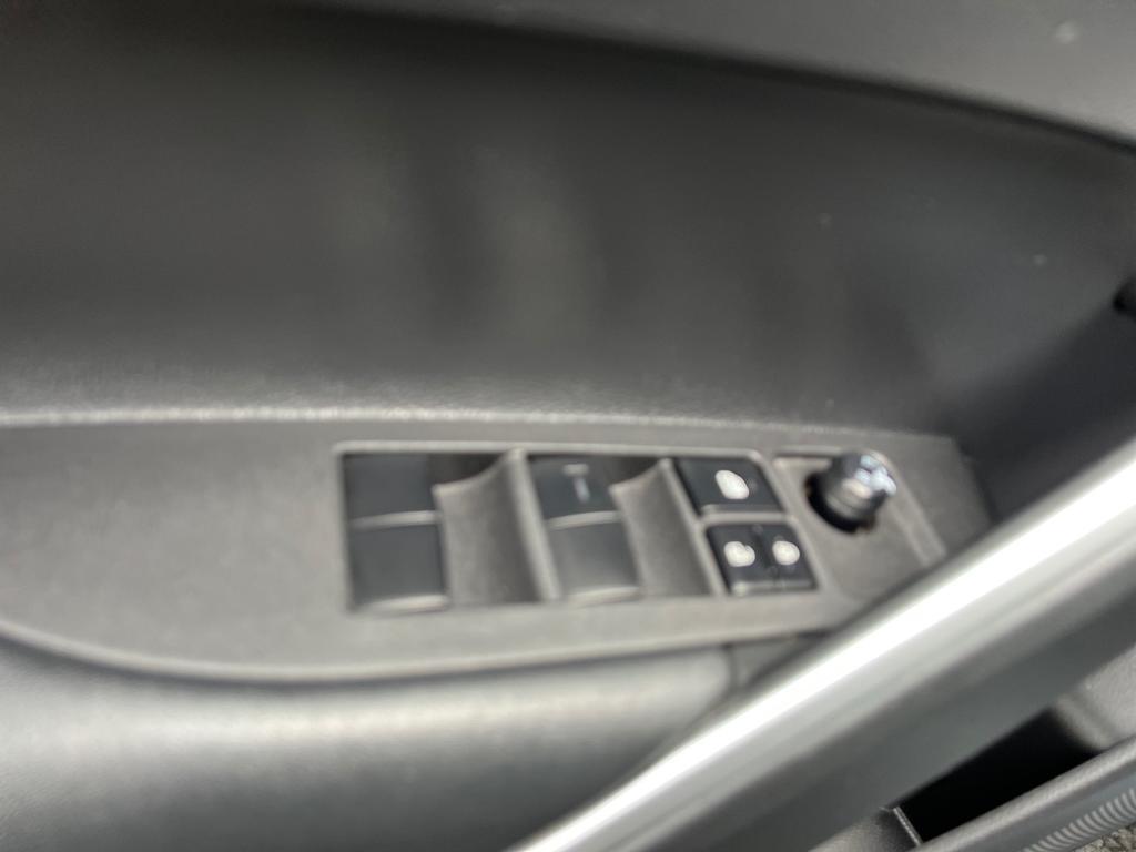 used 2022 Toyota Corolla Cross car, priced at $25,491