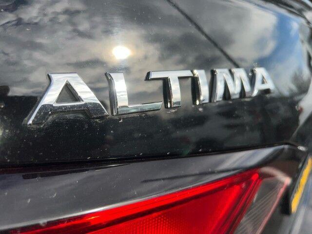 used 2021 Nissan Altima car, priced at $19,999
