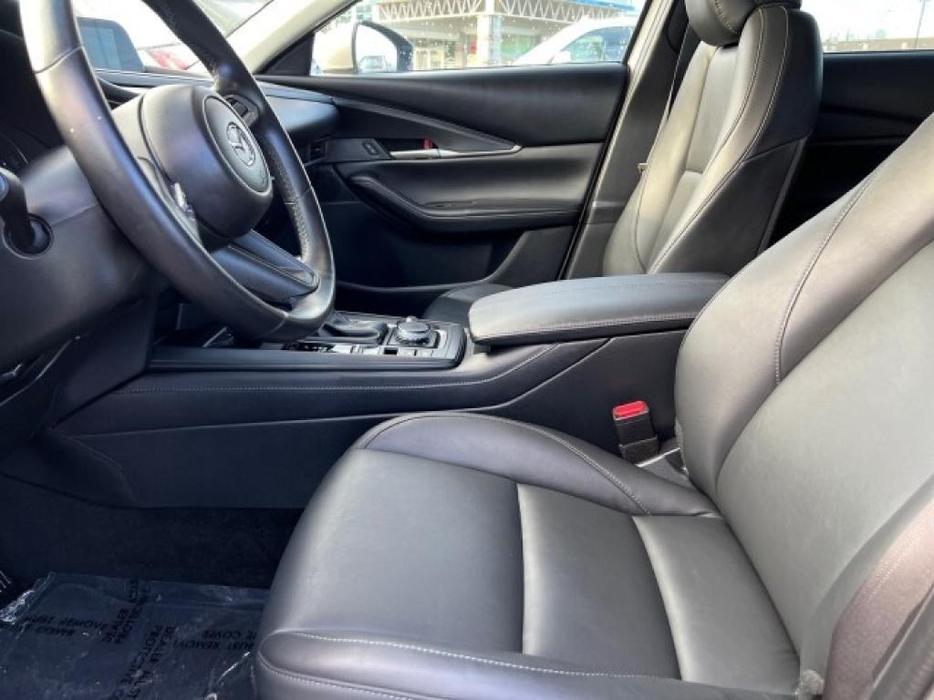 used 2023 Mazda CX-30 car, priced at $27,410