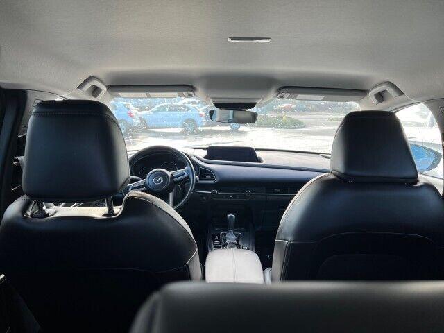 used 2023 Mazda CX-30 car, priced at $24,989
