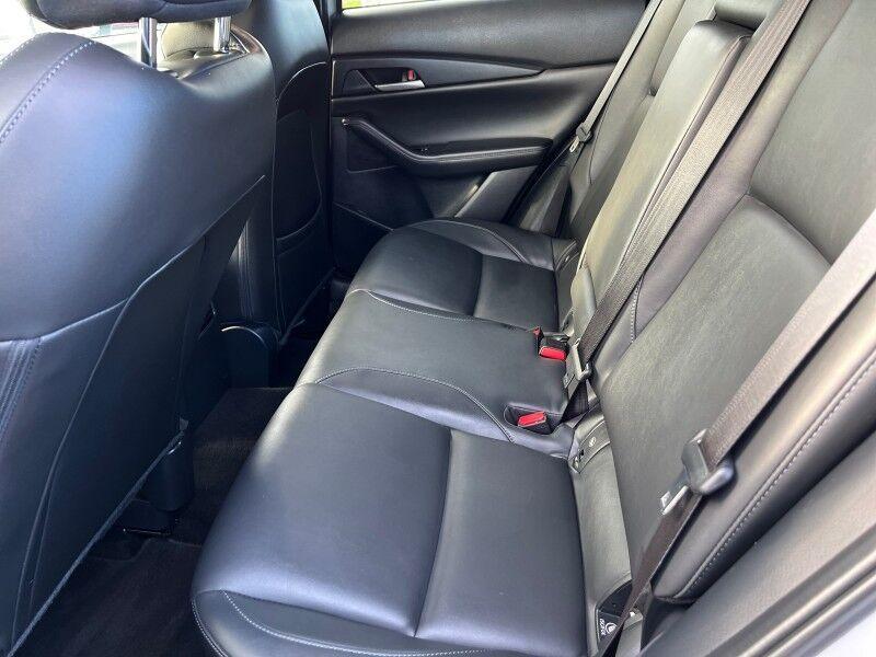used 2023 Mazda CX-30 car, priced at $24,999