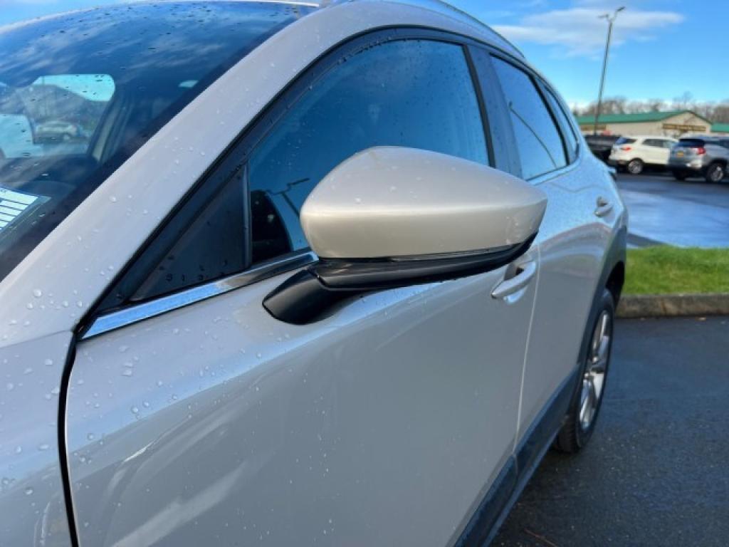 used 2023 Mazda CX-30 car, priced at $27,410