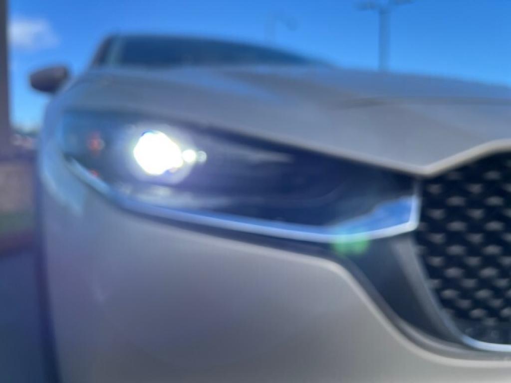 used 2023 Mazda CX-30 car, priced at $27,410