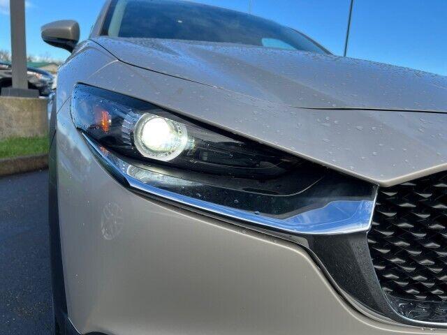 used 2023 Mazda CX-30 car, priced at $24,989