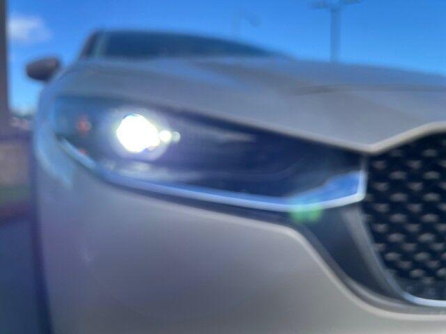 used 2023 Mazda CX-30 car, priced at $24,999