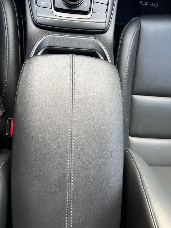 used 2023 Mazda CX-30 car, priced at $24,999