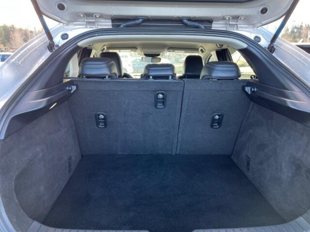 used 2023 Mazda CX-30 car, priced at $27,410