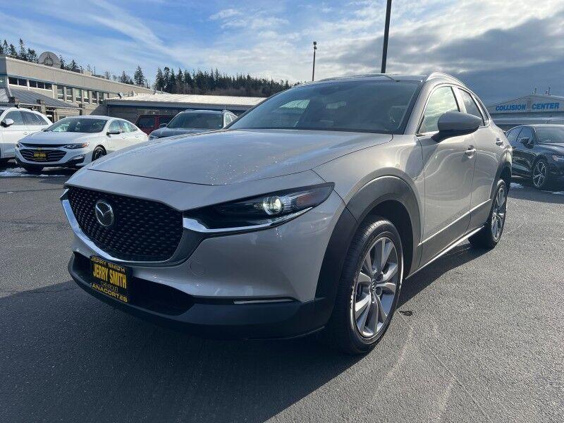 used 2023 Mazda CX-30 car, priced at $26,999