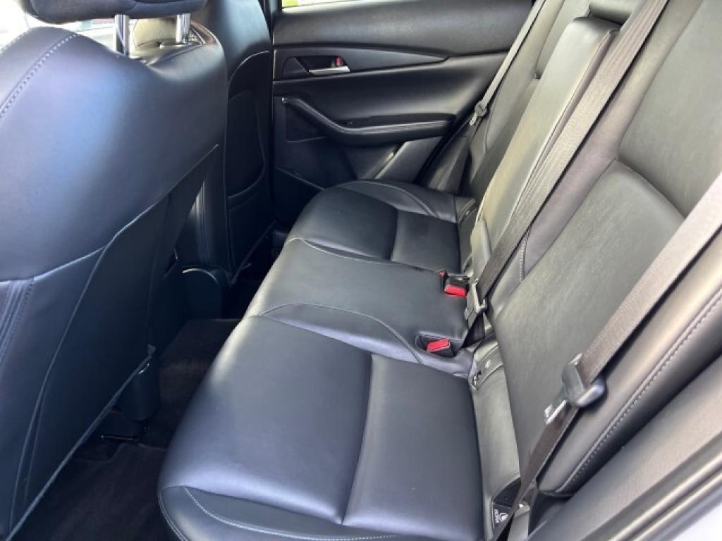 used 2023 Mazda CX-30 car, priced at $27,410
