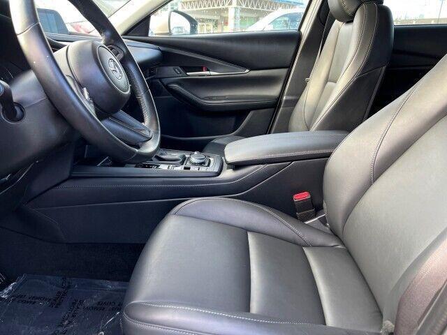 used 2023 Mazda CX-30 car, priced at $24,989