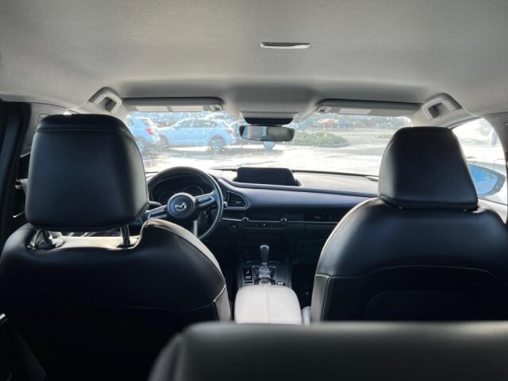 used 2023 Mazda CX-30 car, priced at $27,410