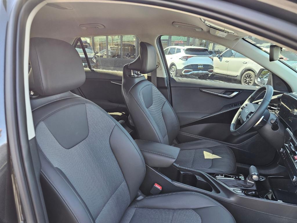 used 2023 Kia Niro car, priced at $29,898