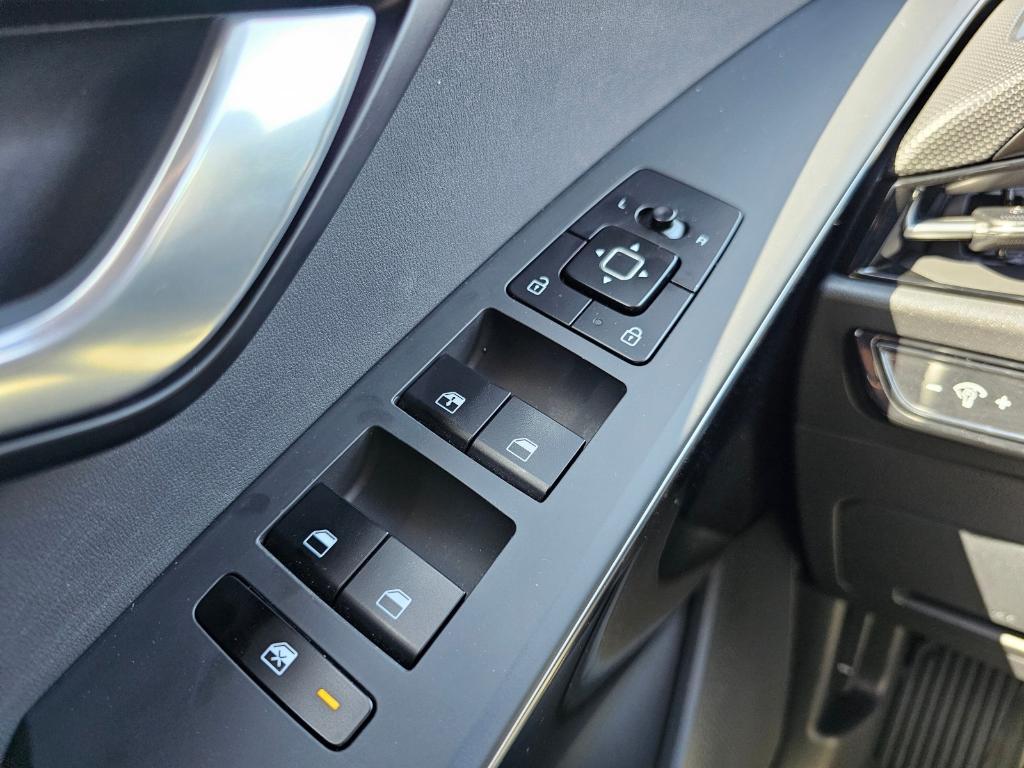 used 2023 Kia Niro car, priced at $29,898