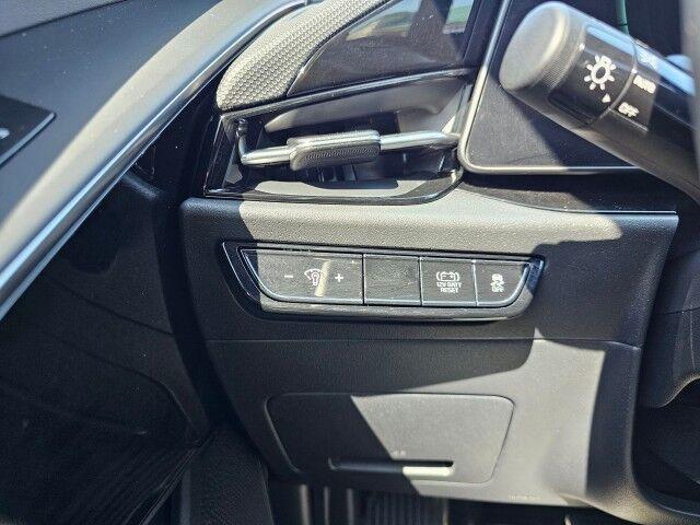used 2023 Kia Niro car, priced at $29,898