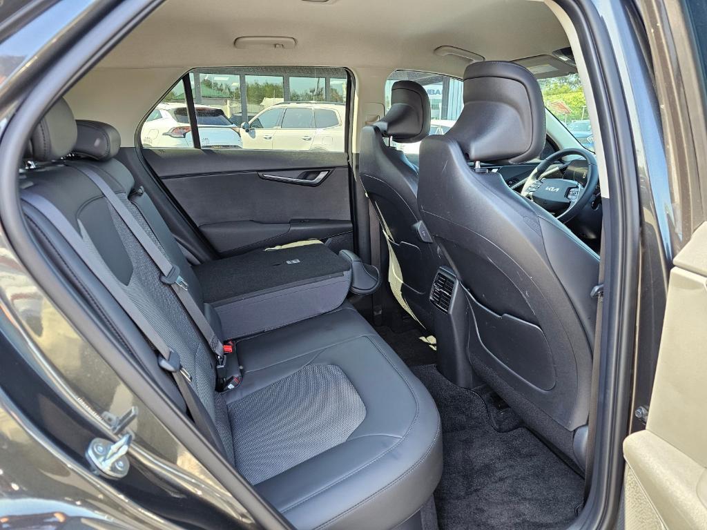 used 2023 Kia Niro car, priced at $29,898