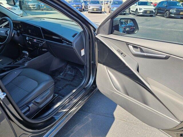 used 2023 Kia Niro car, priced at $29,898