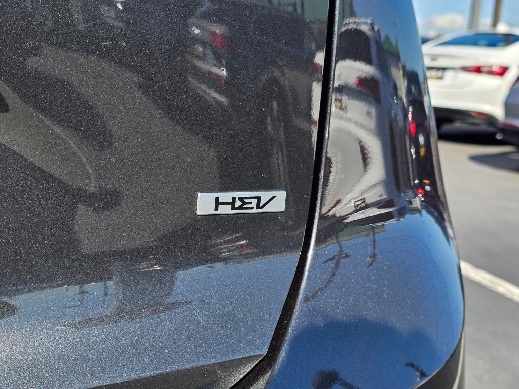 used 2023 Kia Niro car, priced at $29,898