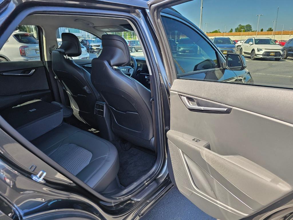 used 2023 Kia Niro car, priced at $29,898