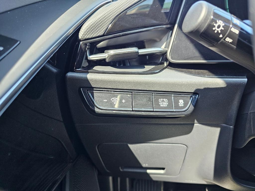 used 2023 Kia Niro car, priced at $29,898