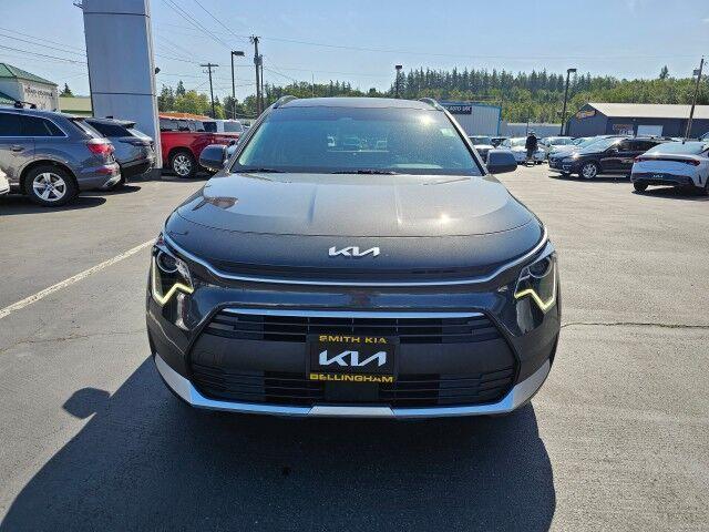 used 2023 Kia Niro car, priced at $29,898