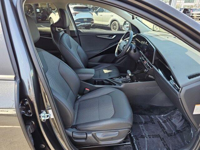 used 2023 Kia Niro car, priced at $29,898