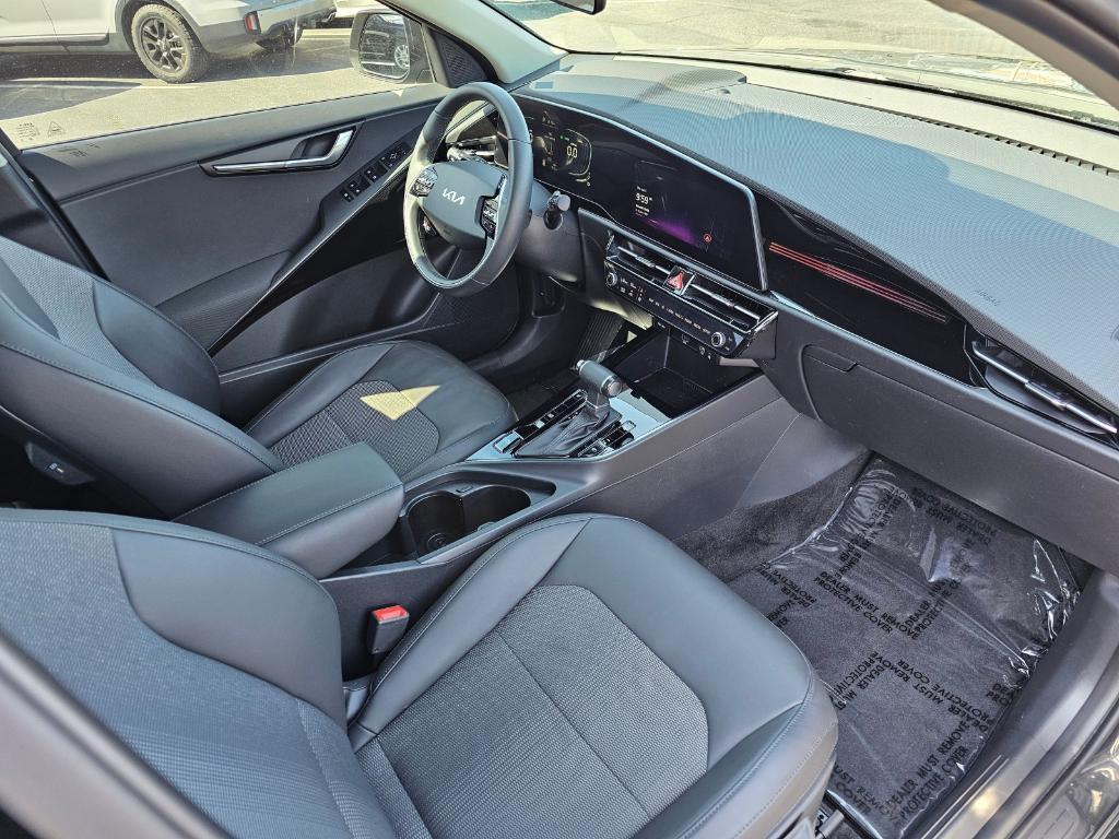used 2023 Kia Niro car, priced at $29,898