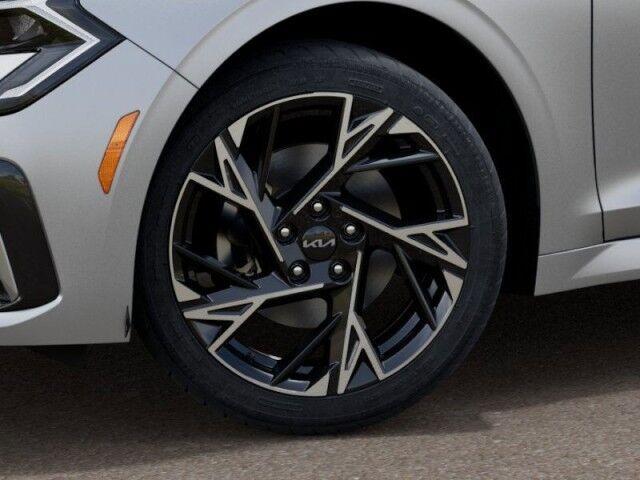 new 2025 Kia K5 car, priced at $33,970