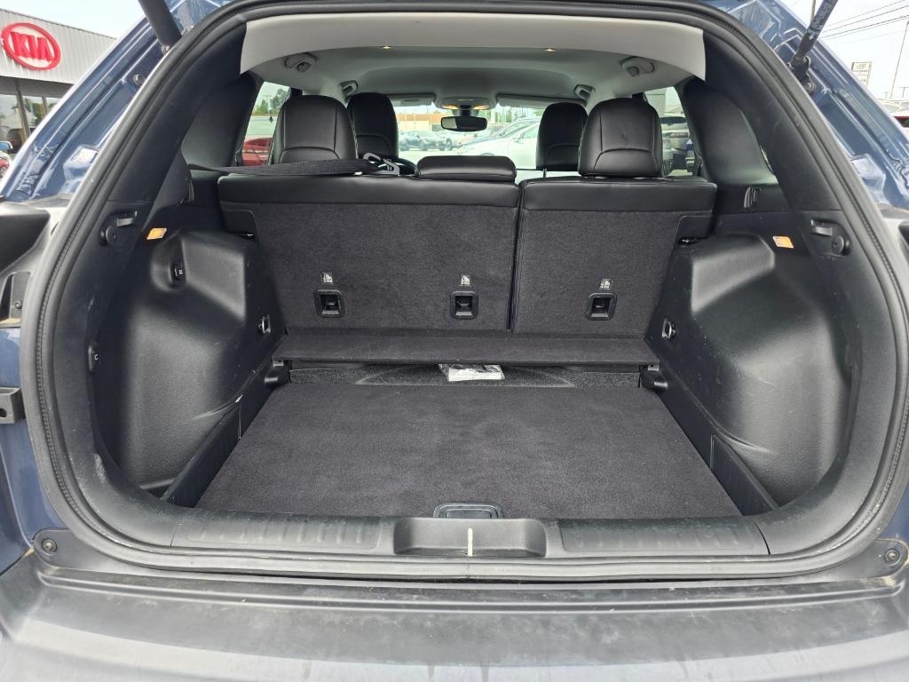 used 2020 Jeep Cherokee car, priced at $18,999