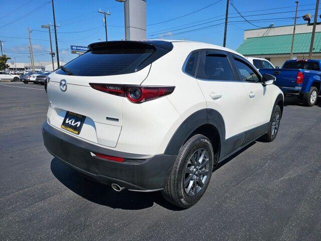 used 2023 Mazda CX-30 car, priced at $25,717