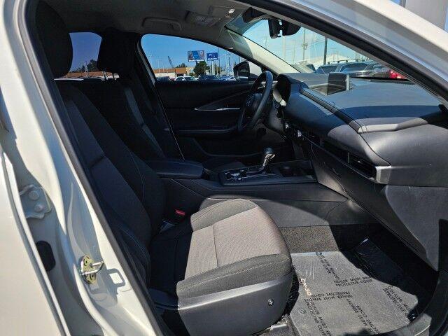 used 2023 Mazda CX-30 car, priced at $25,717