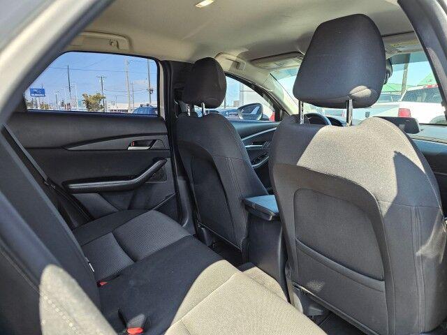 used 2023 Mazda CX-30 car, priced at $25,717