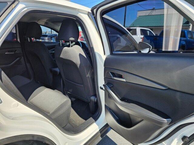 used 2023 Mazda CX-30 car, priced at $25,717