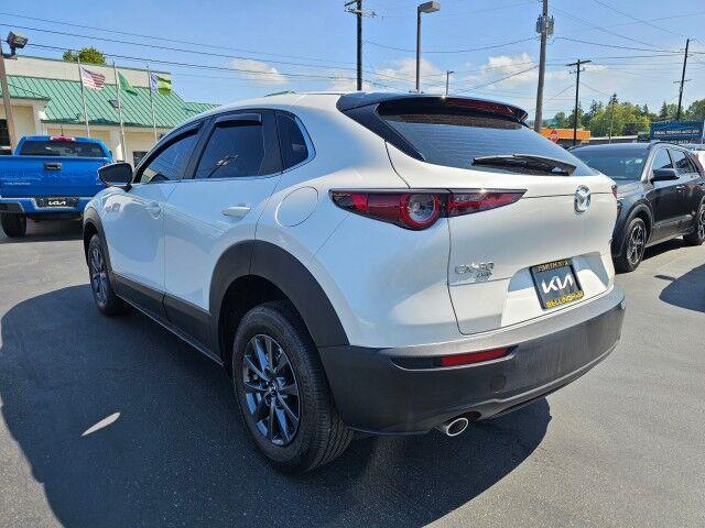 used 2023 Mazda CX-30 car, priced at $25,717