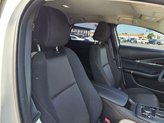 used 2023 Mazda CX-30 car, priced at $25,717