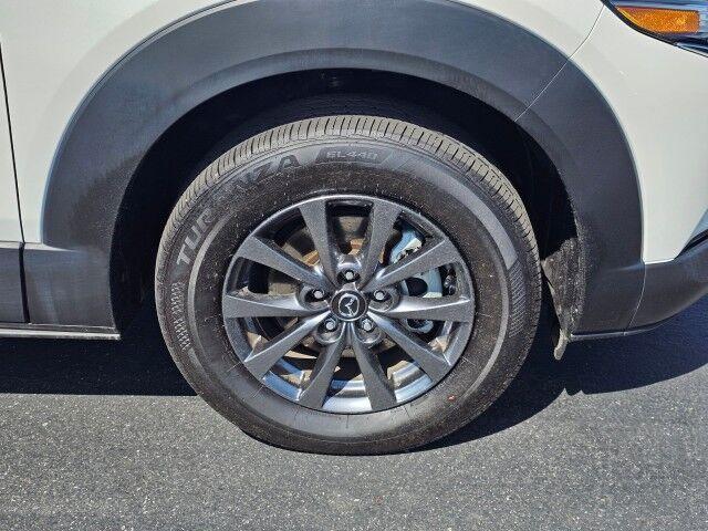 used 2023 Mazda CX-30 car, priced at $25,717