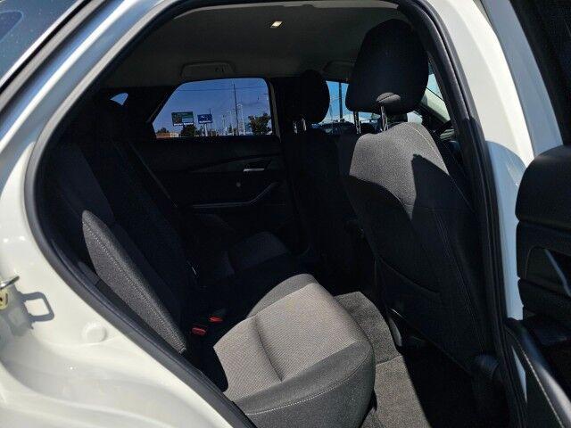 used 2023 Mazda CX-30 car, priced at $25,717