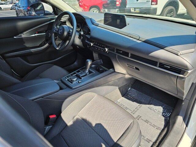 used 2023 Mazda CX-30 car, priced at $25,717