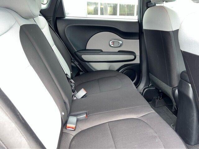 used 2016 Kia Soul car, priced at $9,989