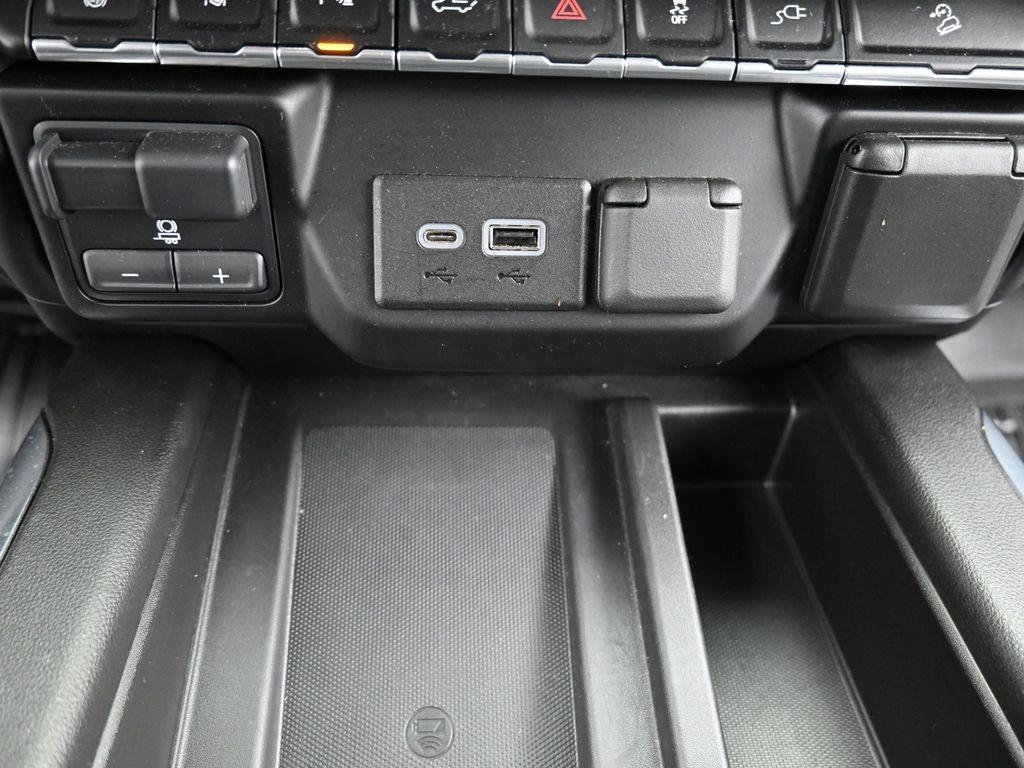 used 2022 GMC Sierra 3500 car, priced at $68,500