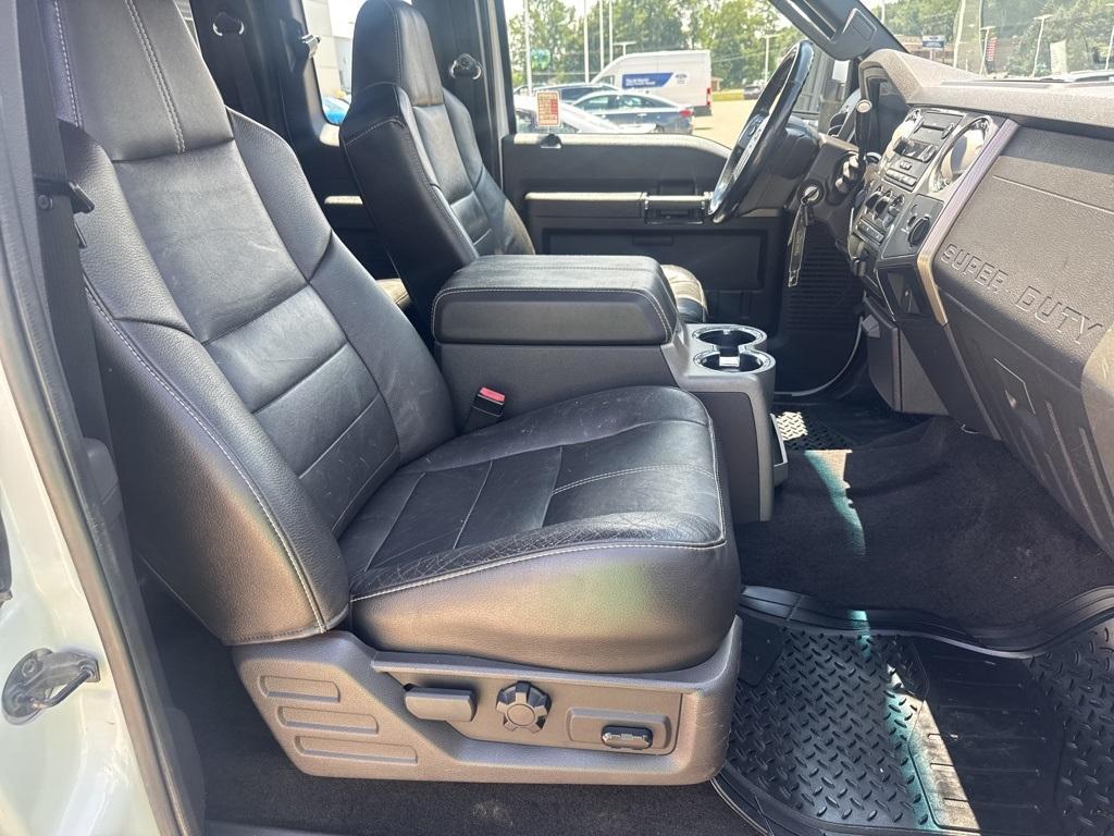 used 2008 Ford F-250 car, priced at $11,000